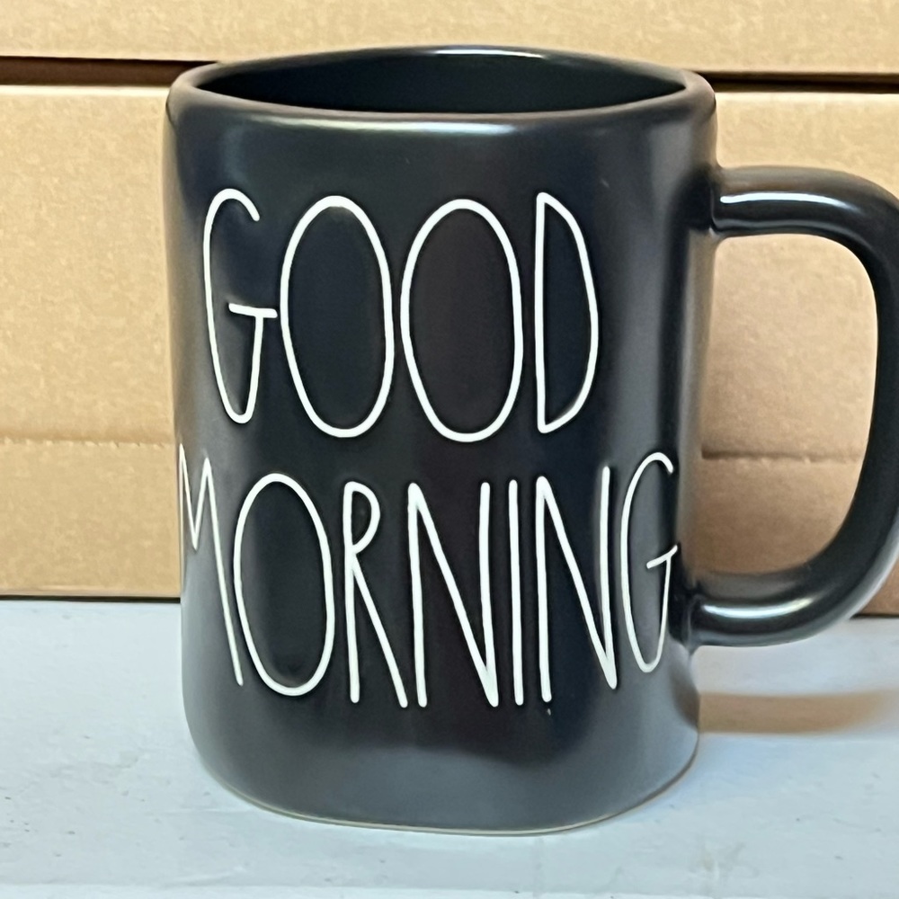 Rae Dunn Mug